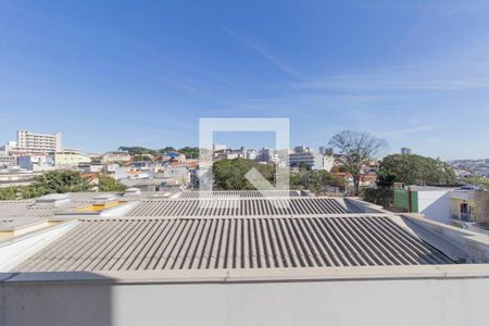 Vista Sala de apartamento para alugar com 2 quartos, 40m² em Cidade Patriarca, São Paulo