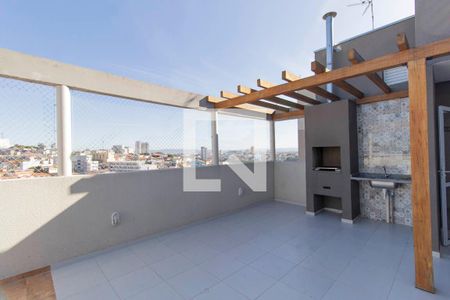 Apartamento para alugar com 40m², 2 quartos e sem vaga Apartamento para alugar com 40m², 2 quartos e sem vagaÁrea Comum - Área Gourmet