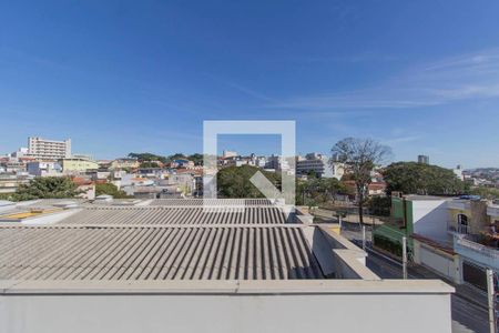 Vista Quarto 1 de apartamento para alugar com 2 quartos, 40m² em Cidade Patriarca, São Paulo