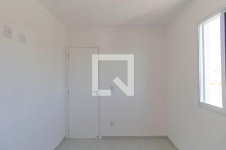 Quarto 1 de apartamento para alugar com 2 quartos, 40m² em Cidade Patriarca, São Paulo