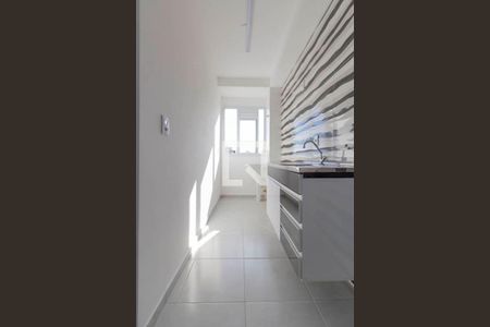 Apartamento para alugar com 40m², 2 quartos e sem vaga Apartamento para alugar com 40m², 2 quartos e sem vagaCozinha