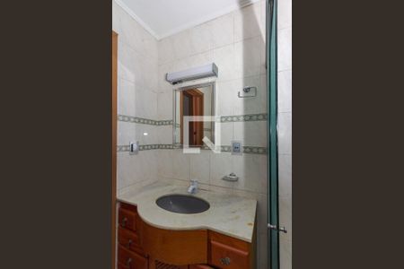 Banheiro de apartamento à venda com 1 quarto, 39m² em Higienópolis, Porto Alegre