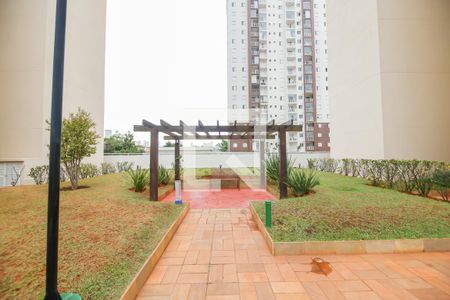 Area Comum de apartamento à venda com 3 quartos, 76m² em Jaguaré, São Paulo