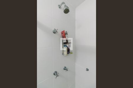 Apartamento à venda com 48m², 1 quarto e sem vaga Apartamento à venda com 48m², 1 quarto e sem vagaBanheiro