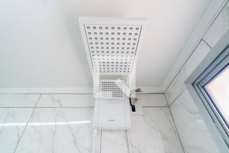 Apartamento para alugar com 46m², 1 quarto e 1 vagaBanheiro