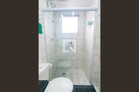 Apartamento para alugar com 46m², 1 quarto e 1 vagaBanheiro