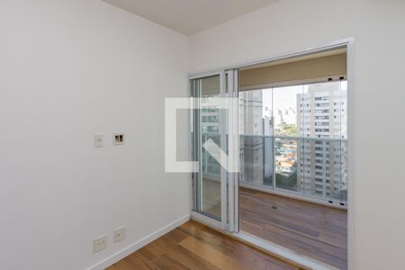 Apartamento para alugar com 48m², 1 quarto e sem vagaQuarto