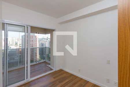 Quarto de apartamento para alugar com 1 quarto, 48m² em Vila Gertrudes, São Paulo