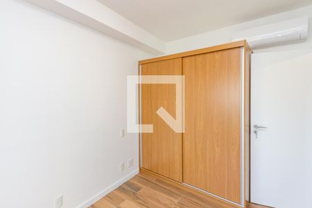 Quarto de apartamento para alugar com 1 quarto, 48m² em Vila Gertrudes, São Paulo