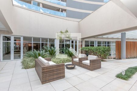 Apartamento para alugar com 48m², 1 quarto e sem vagaÁrea Comum