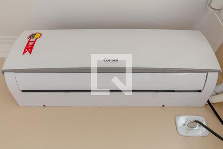 Studio de kitnet/studio para alugar com 1 quarto, 36m² em Sé, São Paulo