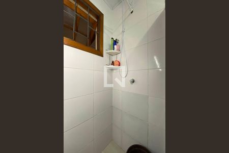 Casa à venda com 81m², 2 quartos e 1 vagaBox do Banheiro