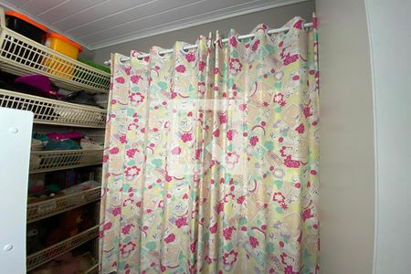 Casa à venda com 81m², 2 quartos e 1 vagaJanela do Quarto 2 