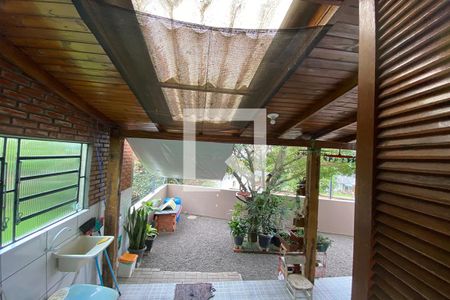 Casa à venda com 81m², 2 quartos e 1 vagaVista do Quarto 2 