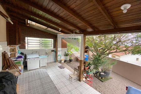 Casa à venda com 81m², 2 quartos e 1 vagaÁrea Externa