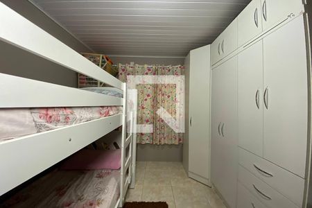 Casa à venda com 81m², 2 quartos e 1 vagaQuarto 2 