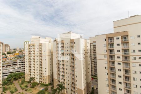 vista da Sacada de apartamento para alugar com 3 quartos, 68m² em Jardim Tupanci, Barueri