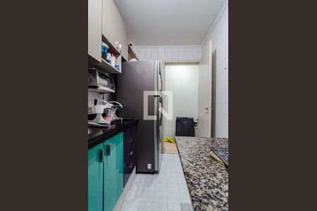 Apartamento para alugar com 65m², 2 quartos e sem vagaCozinha