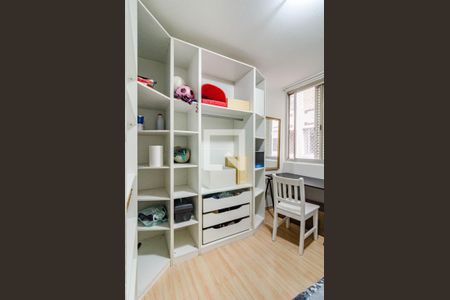 Apartamento para alugar com 65m², 2 quartos e sem vagaQuarto 2