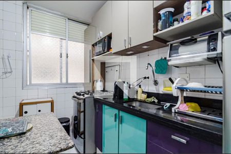 Apartamento para alugar com 65m², 2 quartos e sem vagaCozinha