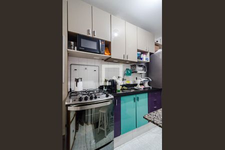 Apartamento para alugar com 65m², 2 quartos e sem vagaCozinha