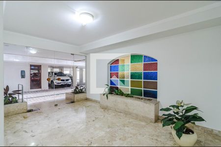 Apartamento para alugar com 65m², 2 quartos e sem vagaHall de entrada