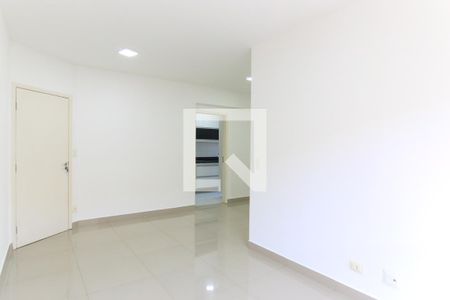 Sala de apartamento para alugar com 3 quartos, 83m² em Jardim Portugal, São José dos Campos