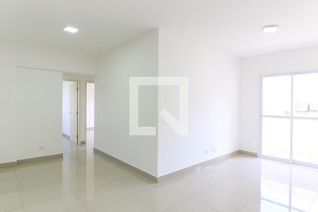 Sala de apartamento para alugar com 3 quartos, 83m² em Jardim Portugal, São José dos Campos