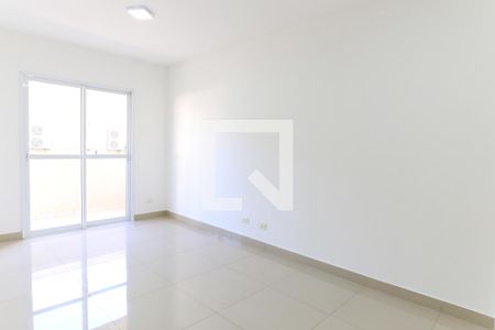 Sala de apartamento para alugar com 3 quartos, 83m² em Jardim Portugal, São José dos Campos