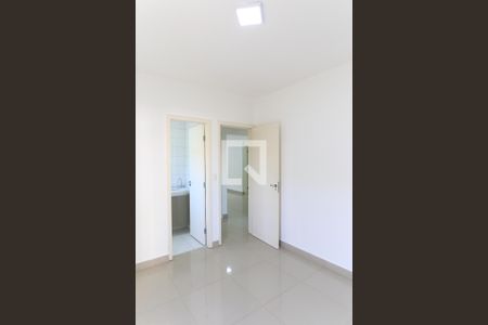 Suíte de apartamento para alugar com 3 quartos, 83m² em Jardim Portugal, São José dos Campos