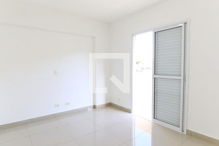 Suíte de apartamento para alugar com 3 quartos, 83m² em Jardim Portugal, São José dos Campos