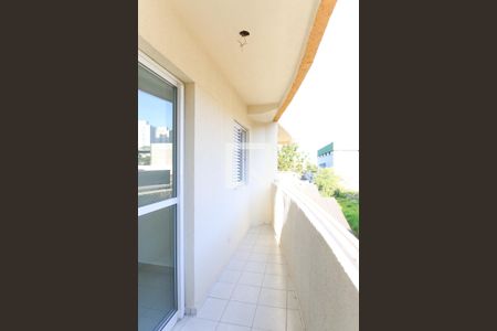Sacada de apartamento para alugar com 3 quartos, 83m² em Jardim Portugal, São José dos Campos