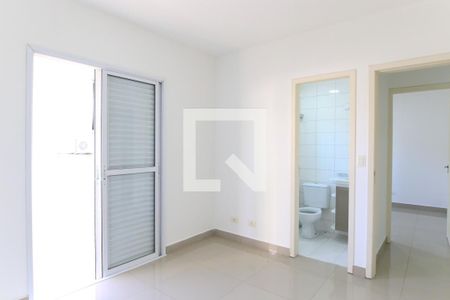 Suíte de apartamento para alugar com 3 quartos, 83m² em Jardim Portugal, São José dos Campos