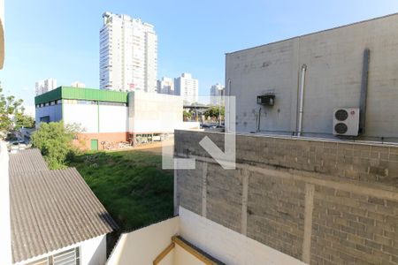 Vista de apartamento para alugar com 3 quartos, 83m² em Jardim Portugal, São José dos Campos