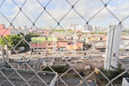 Quarto 1 de apartamento para alugar com 2 quartos, 41m² em Jardim Peri, São Paulo