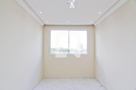 Sala de apartamento para alugar com 2 quartos, 41m² em Jardim Peri, São Paulo