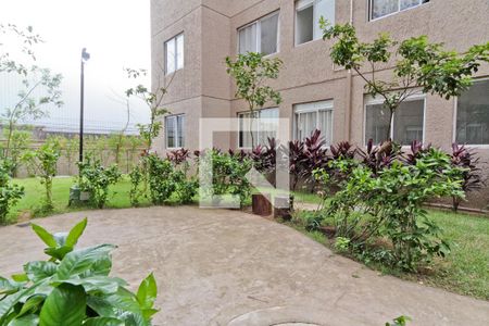 Apartamento para alugar com 41m², 2 quartos e sem vaga Apartamento para alugar com 41m², 2 quartos e sem vagaÁrea comum