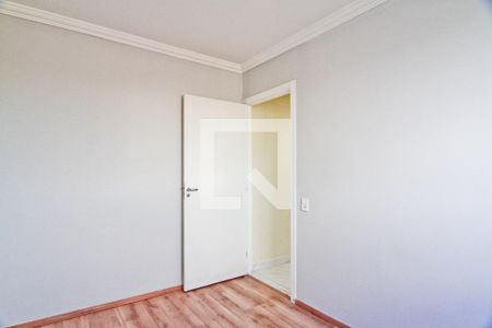 Quarto 1 de apartamento para alugar com 2 quartos, 41m² em Jardim Peri, São Paulo