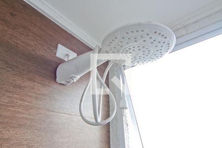 Apartamento para alugar com 41m², 2 quartos e sem vaga Apartamento para alugar com 41m², 2 quartos e sem vagaBanheiro