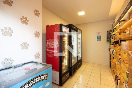 Apartamento para alugar com 49m², 2 quartos e 1 vagaÁrea comum