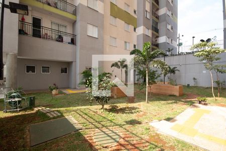 Apartamento para alugar com 49m², 2 quartos e 1 vagaÁrea comum