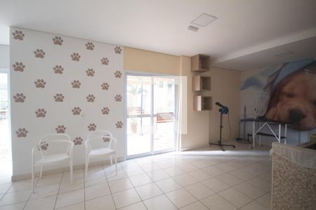 Apartamento para alugar com 49m², 2 quartos e 1 vagaÁrea comum