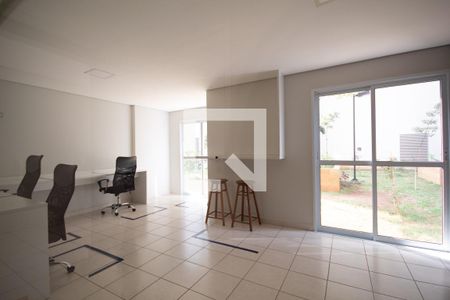 Apartamento para alugar com 49m², 2 quartos e 1 vagaÁrea comum