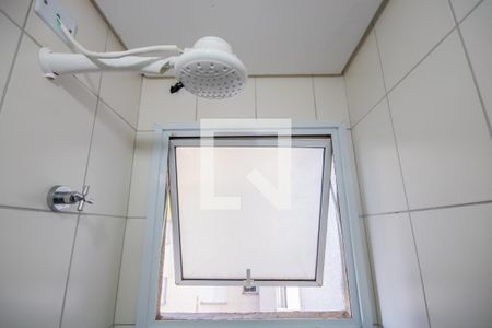 Apartamento para alugar com 49m², 2 quartos e 1 vagaBanheiro