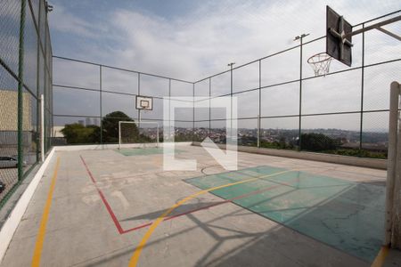 Apartamento para alugar com 49m², 2 quartos e 1 vagaÁrea comum