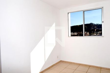 Sala de apartamento para alugar com 2 quartos, 53m² em Vila Mafalda, Jundiaí