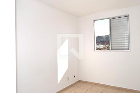 Suíte de apartamento para alugar com 2 quartos, 53m² em Vila Mafalda, Jundiaí