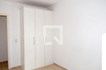 Suíte de apartamento para alugar com 2 quartos, 53m² em Vila Mafalda, Jundiaí