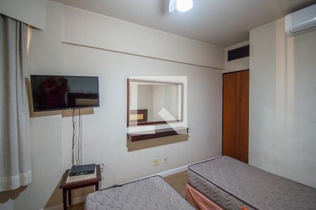 Quarto de apartamento à venda com 1 quarto, 43m² em Centro, Campinas