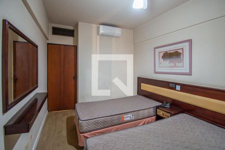 Quarto de apartamento à venda com 1 quarto, 43m² em Centro, Campinas